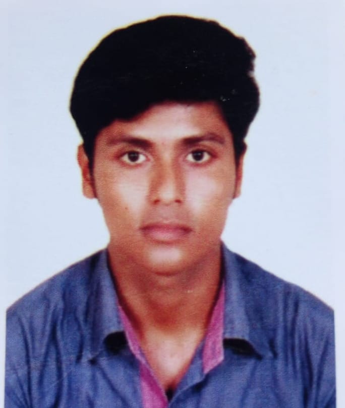 Student Photo